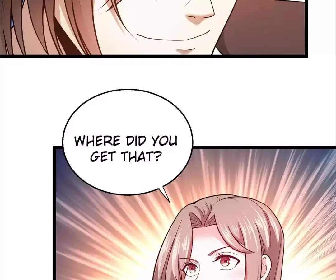 Heaven Defying God of War Chapter 53 page 44