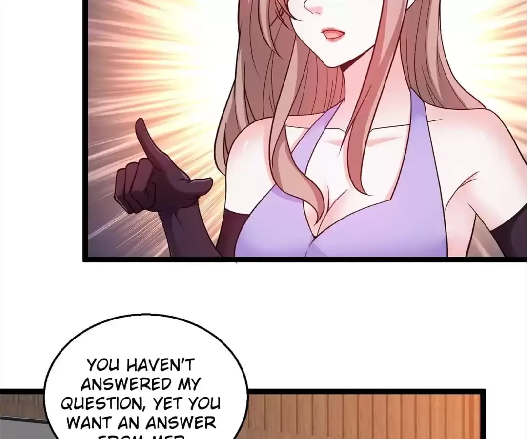 Heaven Defying God of War Chapter 53 page 45