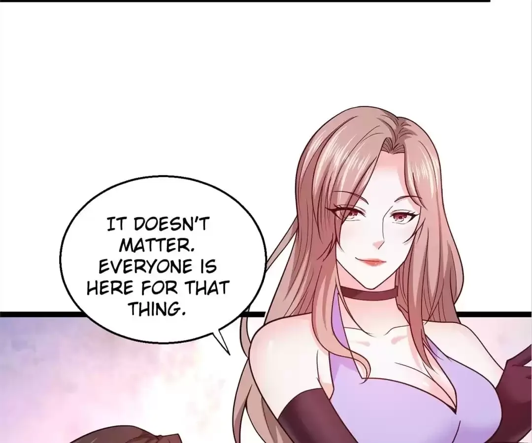 Heaven Defying God of War Chapter 53 page 47