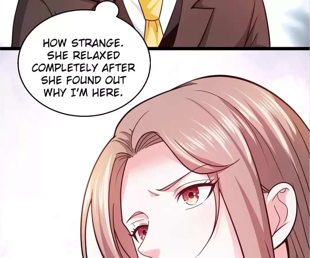 Heaven Defying God of War Chapter 53 page 53