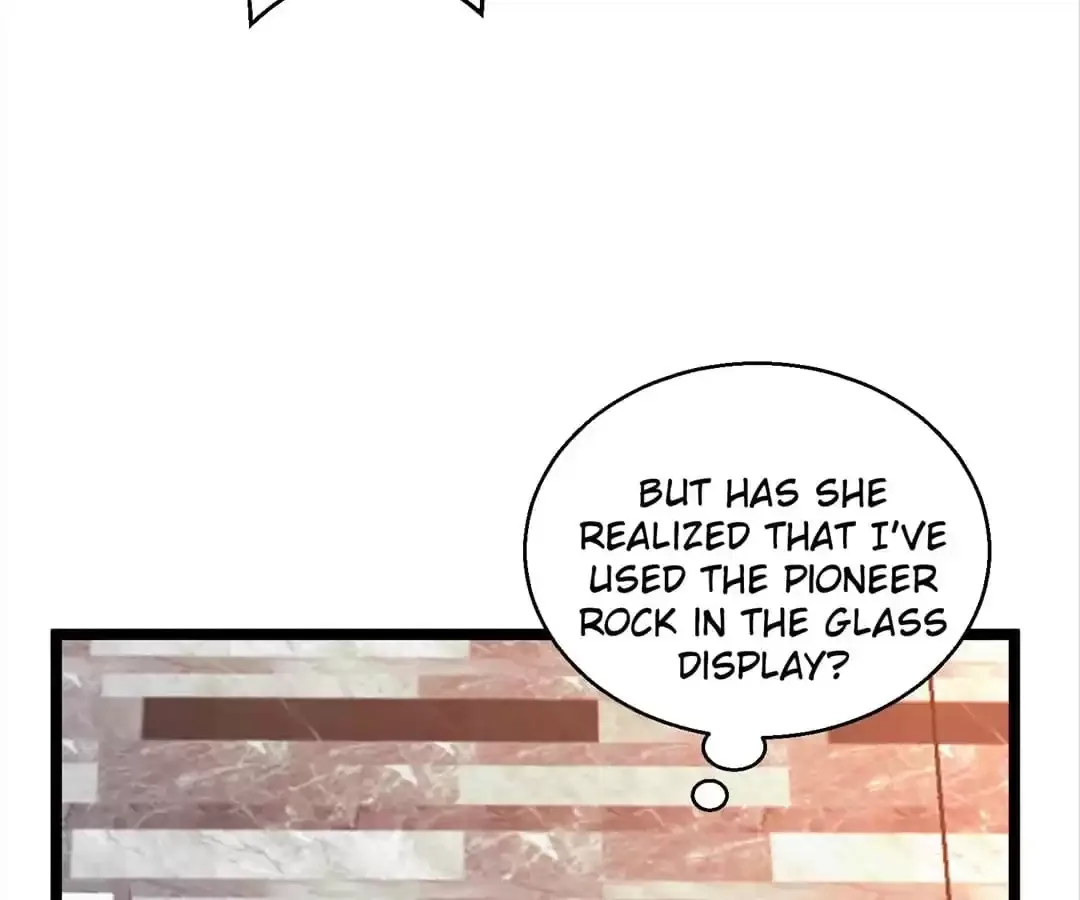 Heaven Defying God of War Chapter 53 page 56