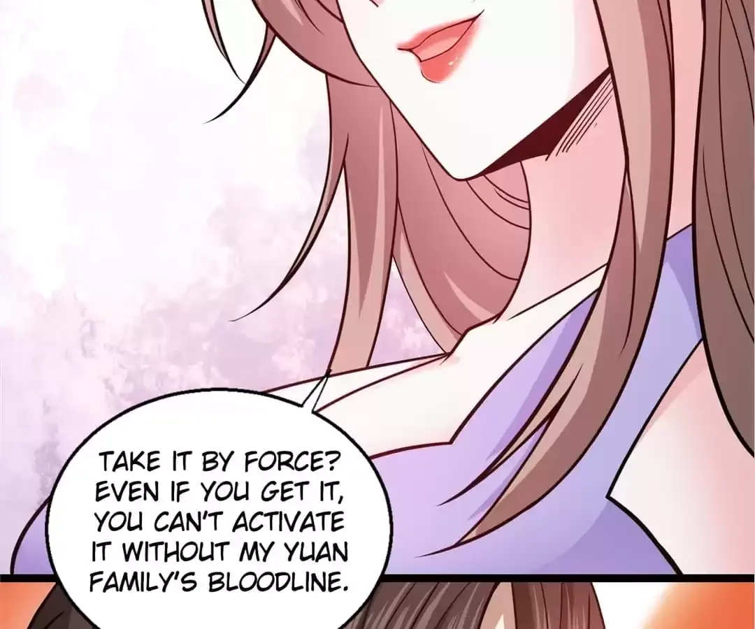 Heaven Defying God of War Chapter 53 page 54
