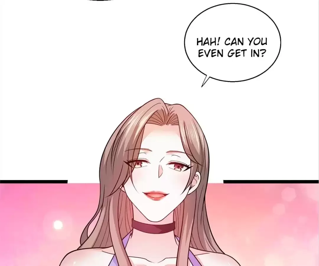 Heaven Defying God of War Chapter 53 page 60