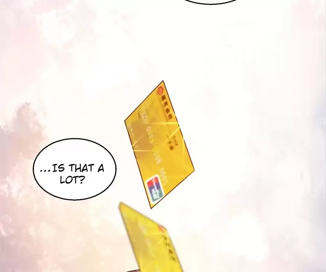 Heaven Defying God of War Chapter 53 page 64