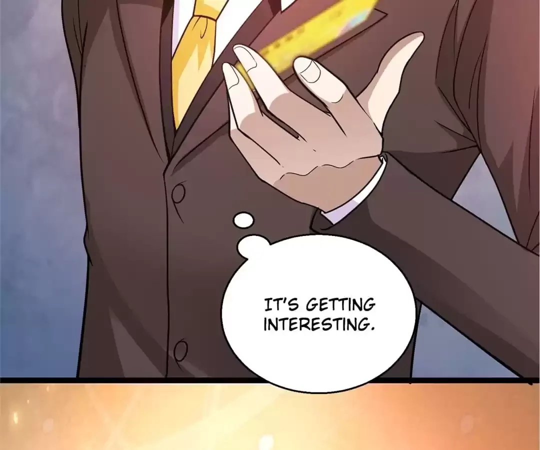 Heaven Defying God of War Chapter 53 page 66