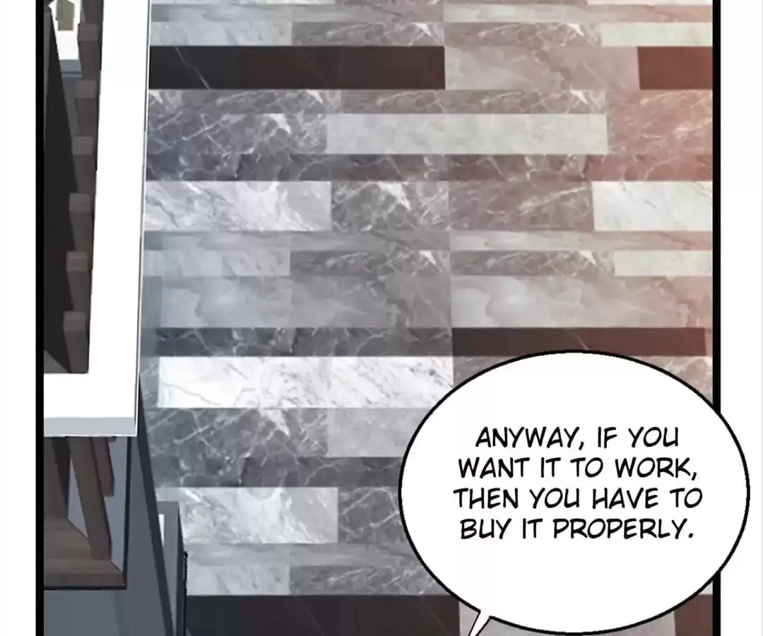 Heaven Defying God of War Chapter 53 page 58