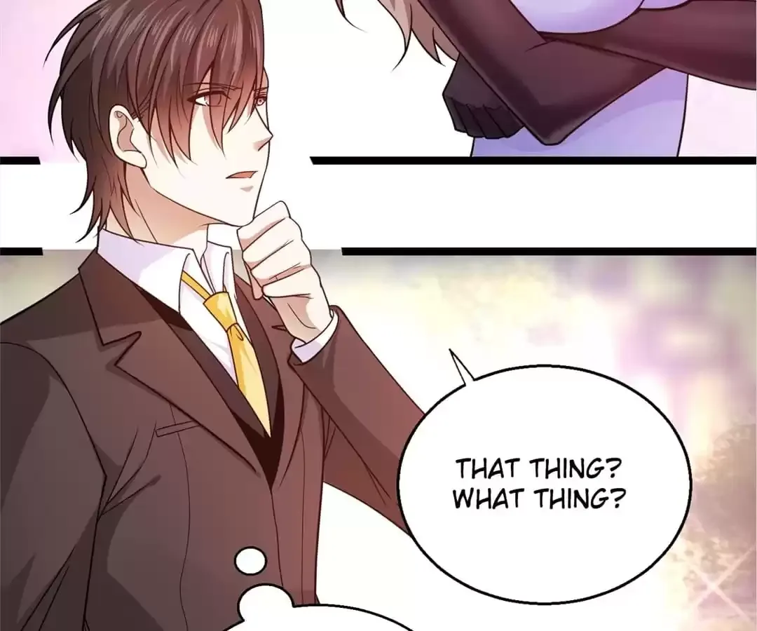 Heaven Defying God of War Chapter 53 page 48