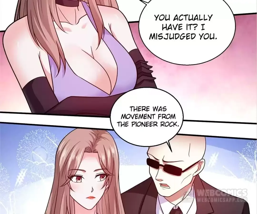 Heaven Defying God of War Chapter 54 page 3