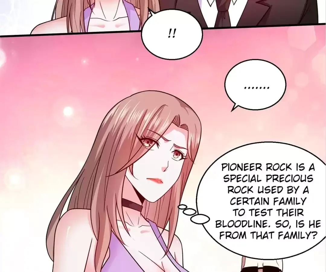 Heaven Defying God of War Chapter 54 page 4