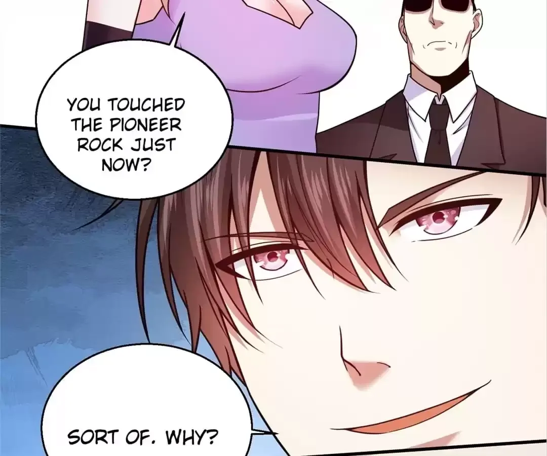 Heaven Defying God of War Chapter 54 page 5