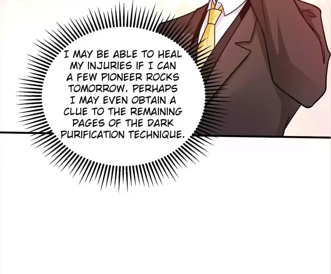 Heaven Defying God of War Chapter 54 page 21