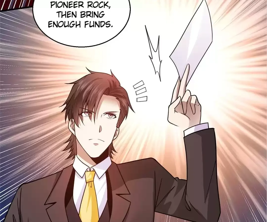 Heaven Defying God of War Chapter 54 page 12