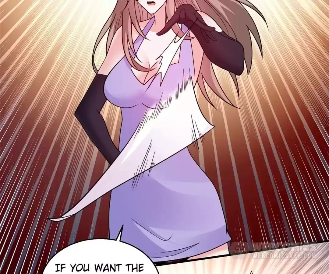 Heaven Defying God of War Chapter 54 page 11