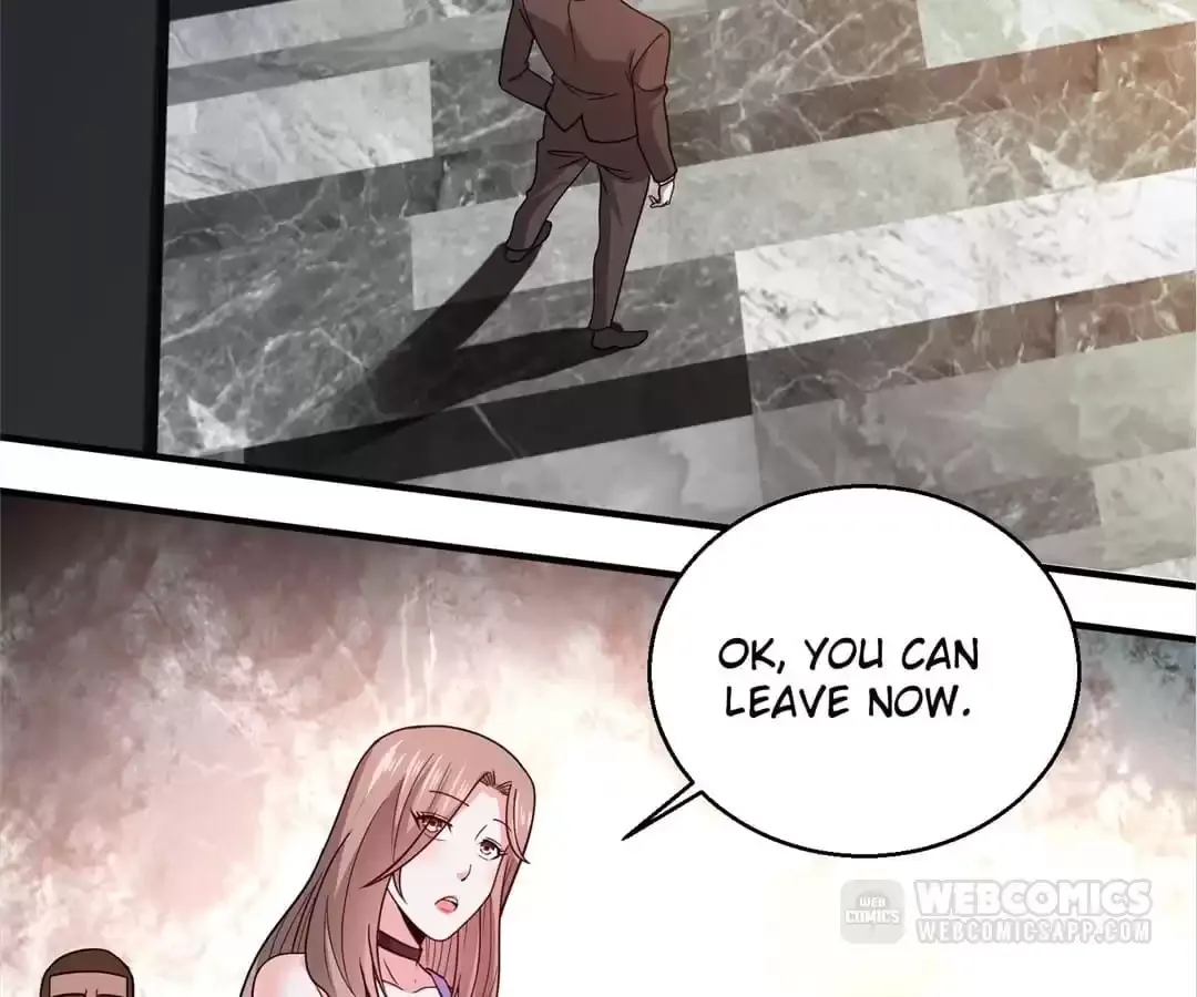 Heaven Defying God of War Chapter 54 page 19