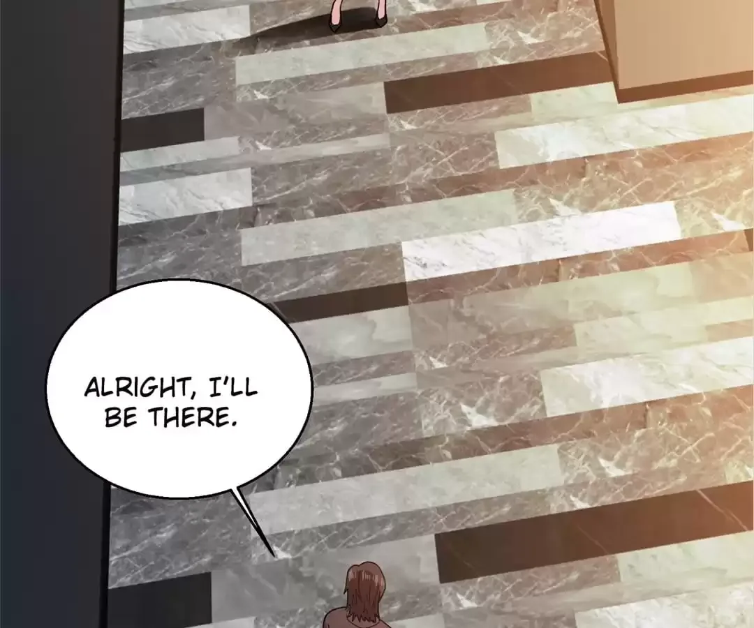 Heaven Defying God of War Chapter 54 page 18