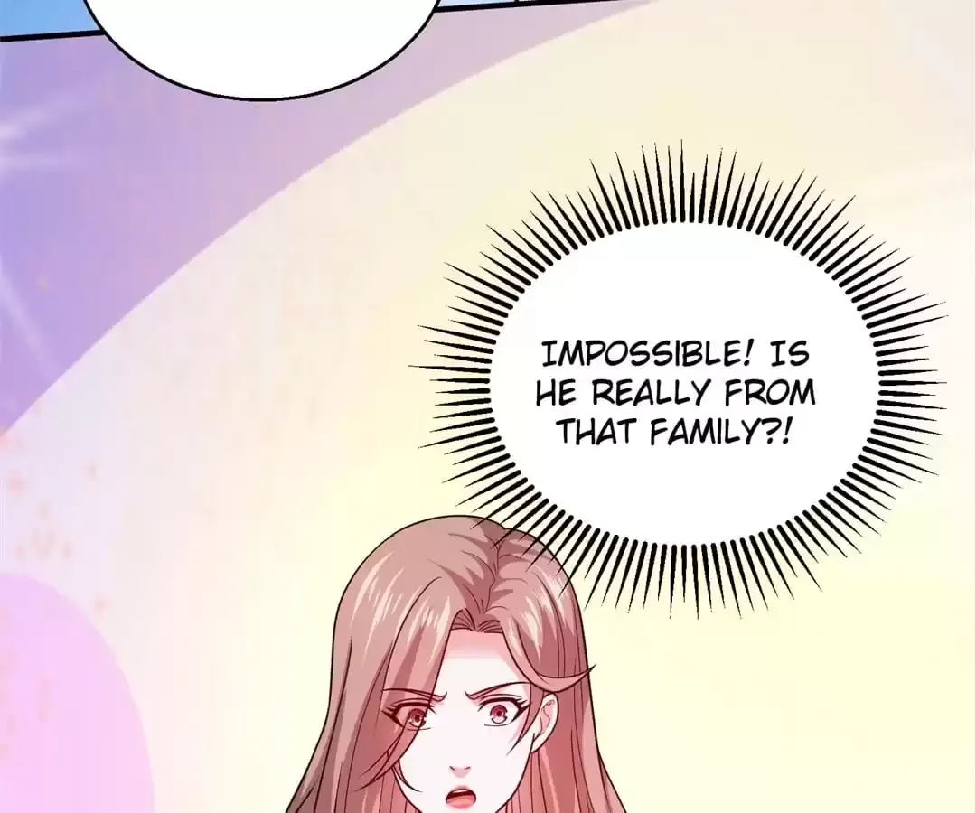 Heaven Defying God of War Chapter 54 page 6