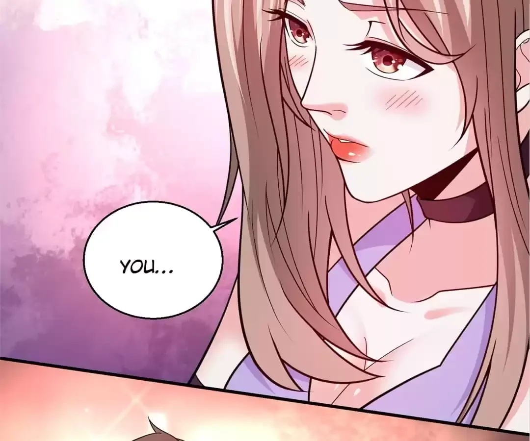 Heaven Defying God of War Chapter 54 page 15