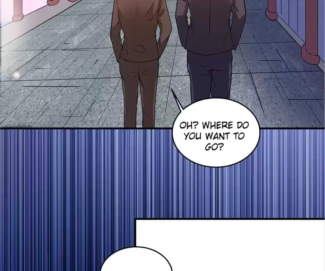 Heaven Defying God of War Chapter 54 page 32