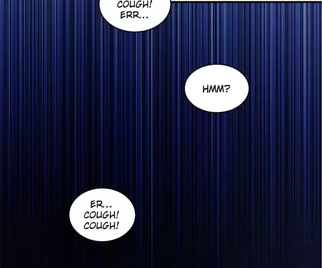 Heaven Defying God of War Chapter 54 page 33