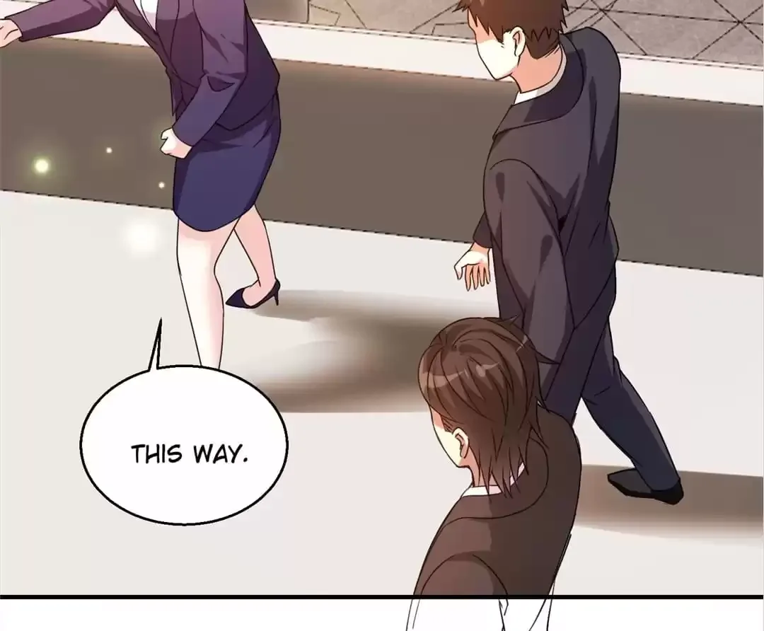 Heaven Defying God of War Chapter 54 page 41