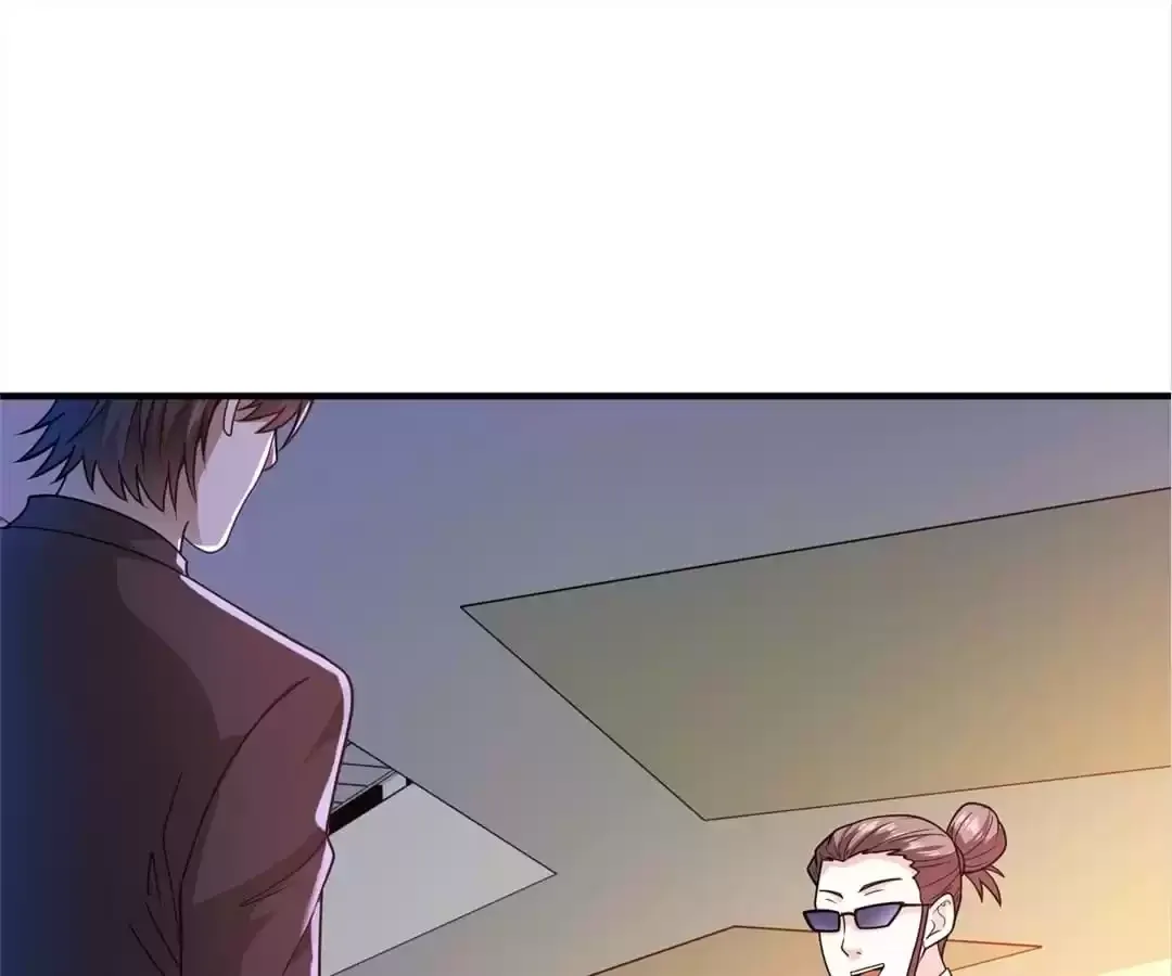 Heaven Defying God of War Chapter 54 page 42