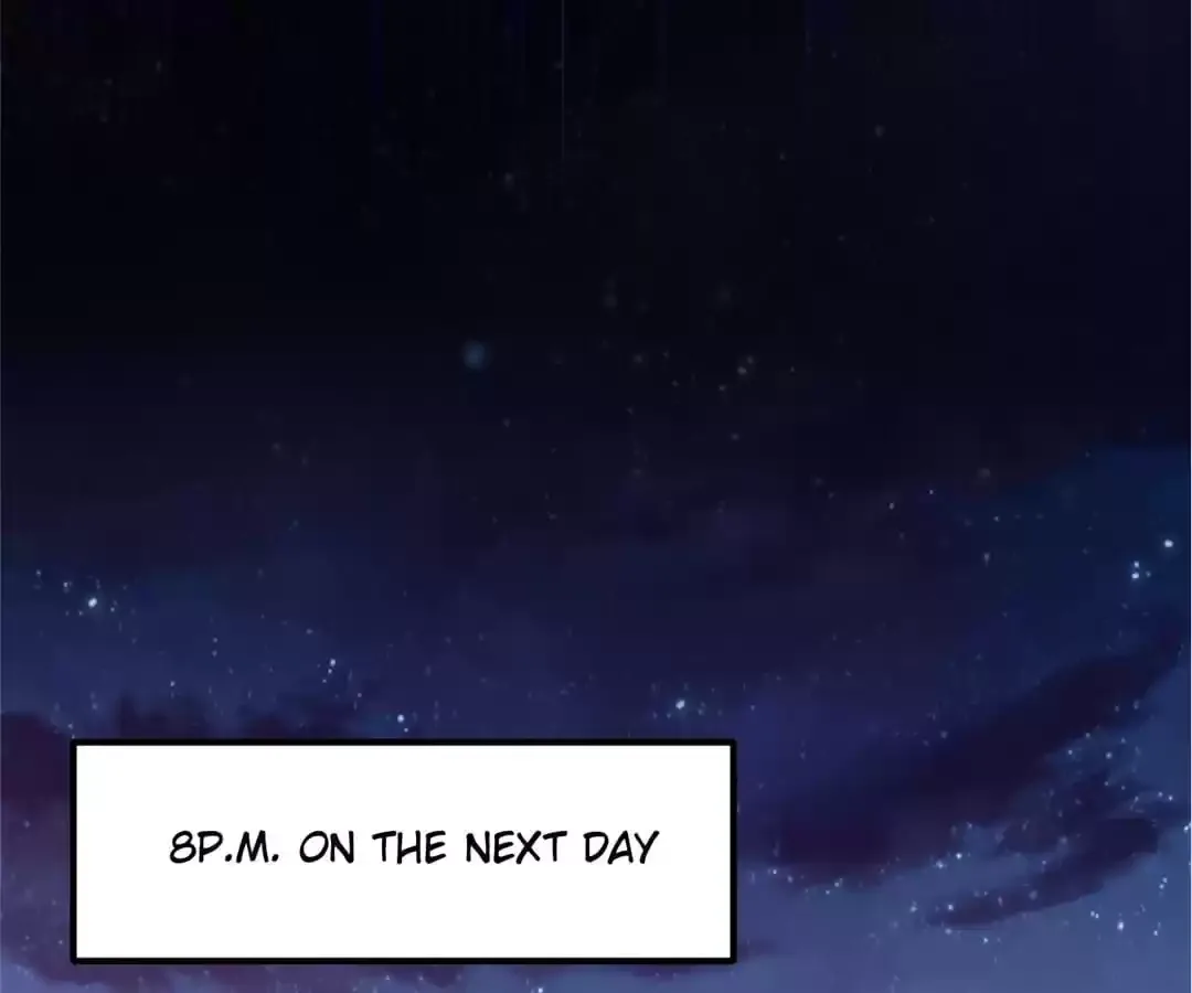 Heaven Defying God of War Chapter 54 page 34