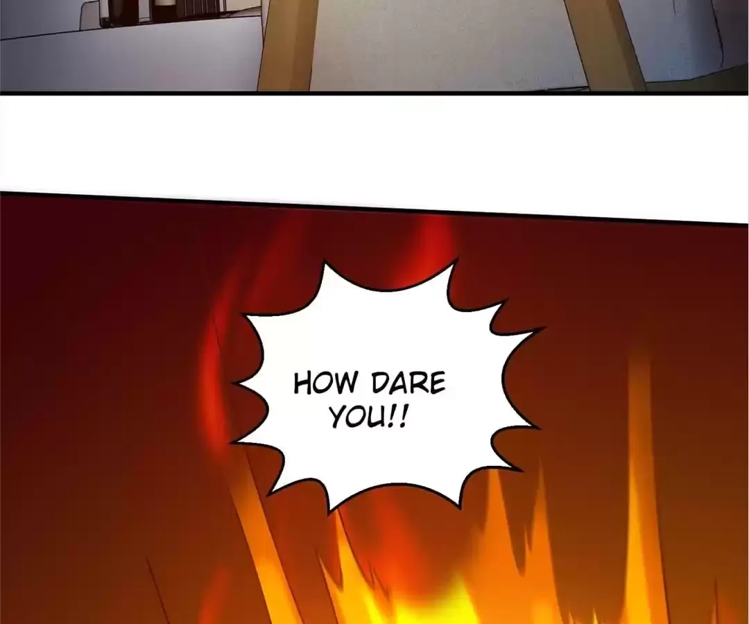 Heaven Defying God of War Chapter 54 page 46