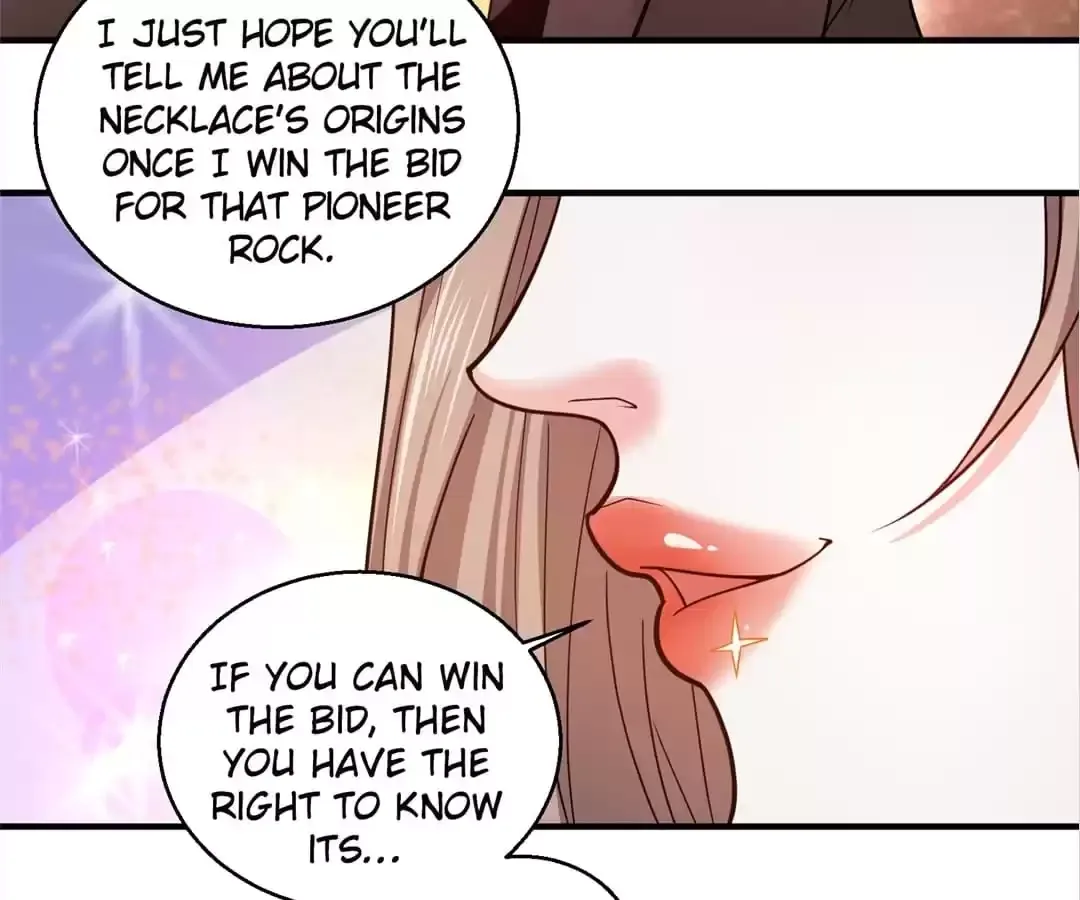 Heaven Defying God of War Chapter 54 page 56