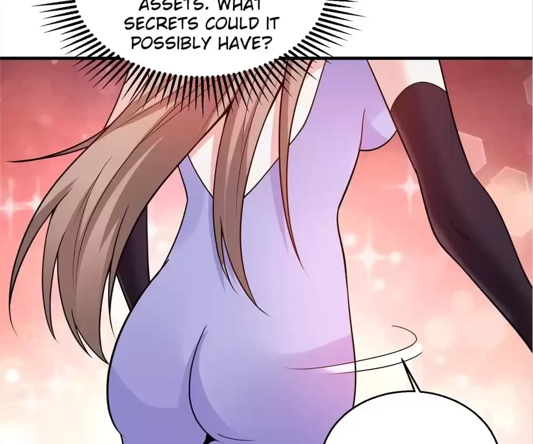 Heaven Defying God of War Chapter 54 page 58