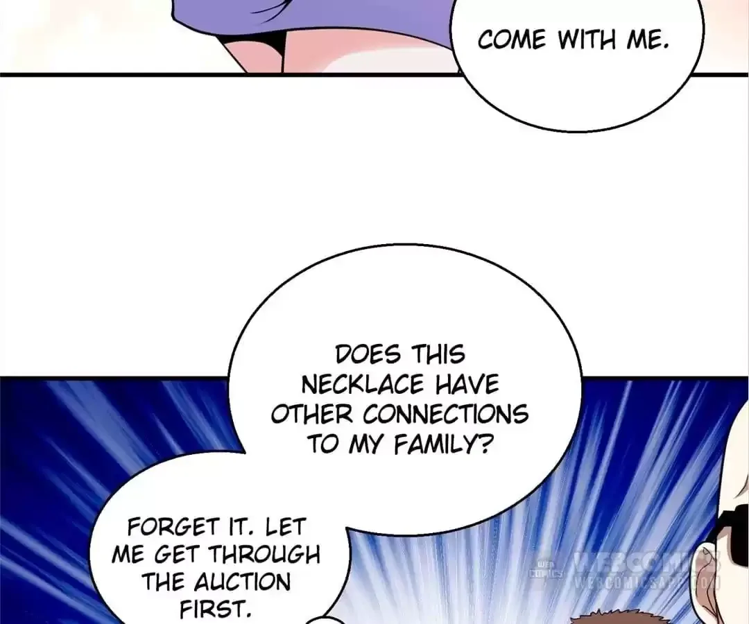Heaven Defying God of War Chapter 54 page 59