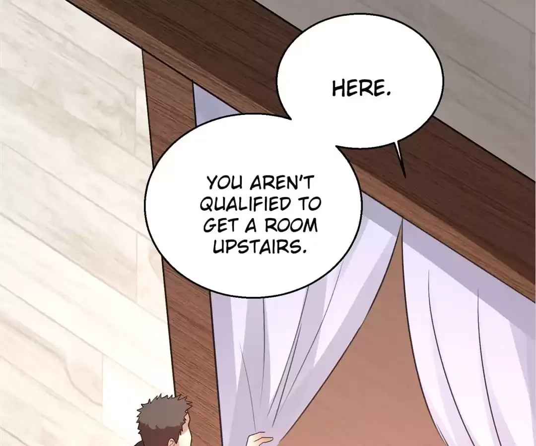 Heaven Defying God of War Chapter 54 page 63