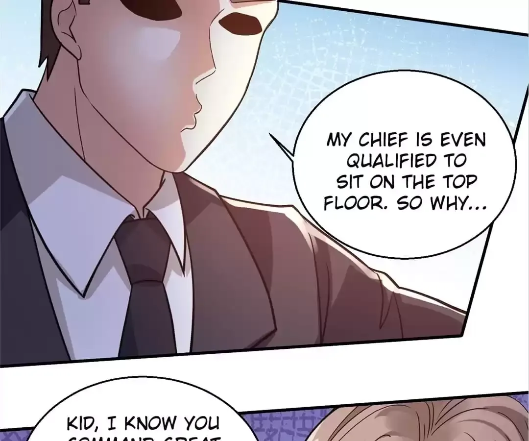 Heaven Defying God of War Chapter 54 page 66
