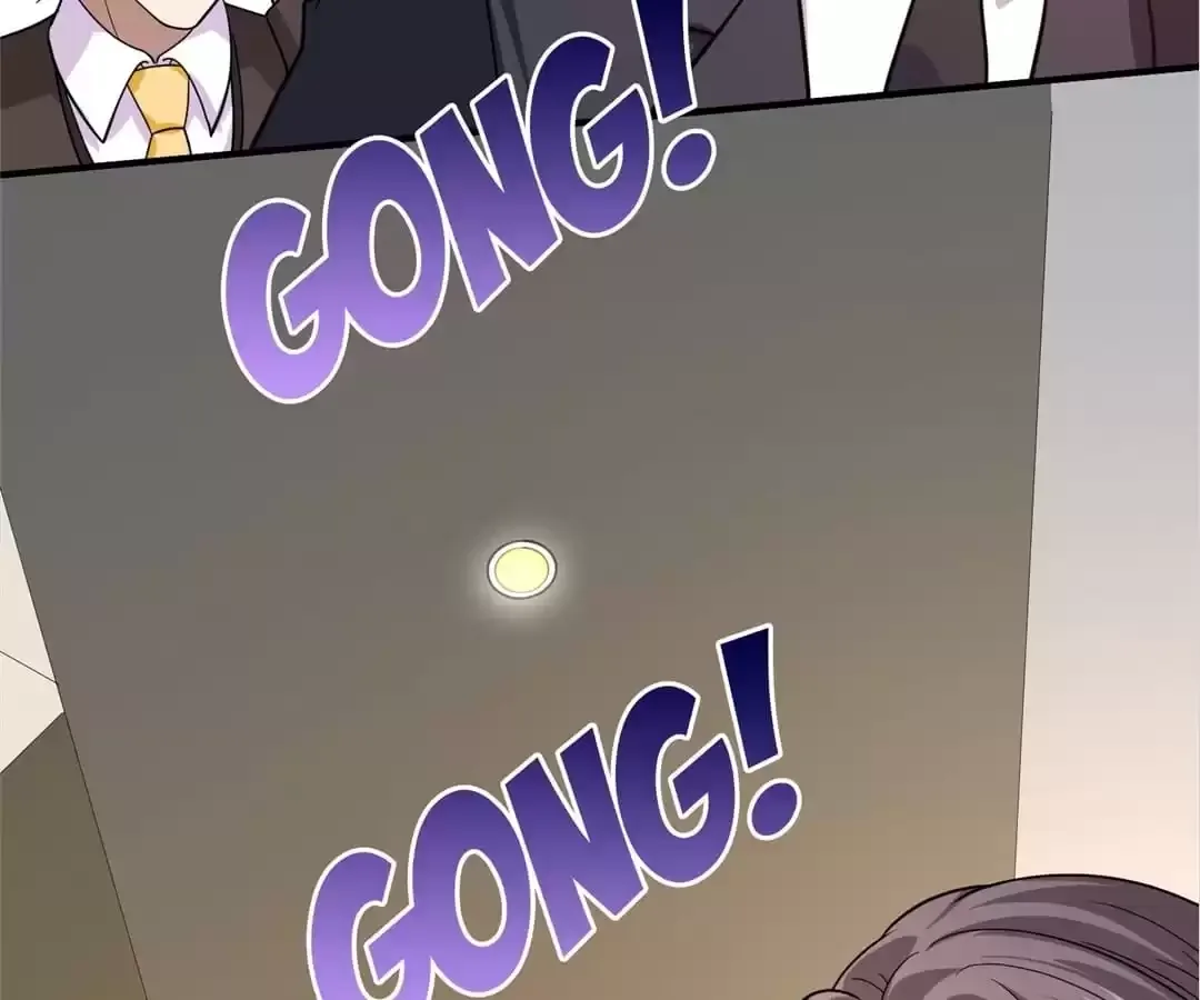 Heaven Defying God of War Chapter 54 page 69