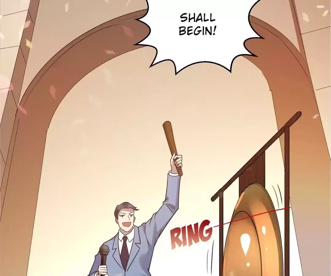 Heaven Defying God of War Chapter 54 page 73