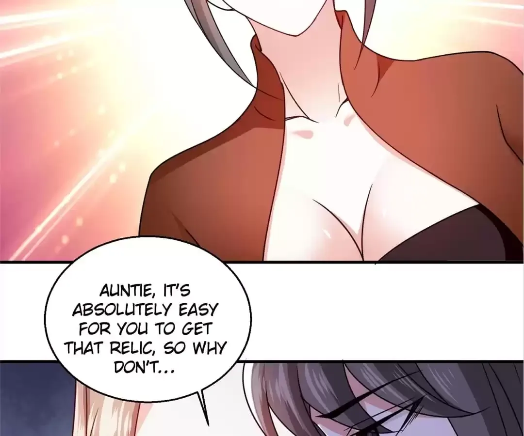 Heaven Defying God of War Chapter 55 page 14