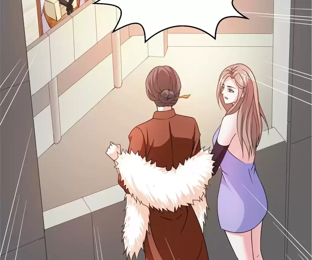 Heaven Defying God of War Chapter 55 page 8
