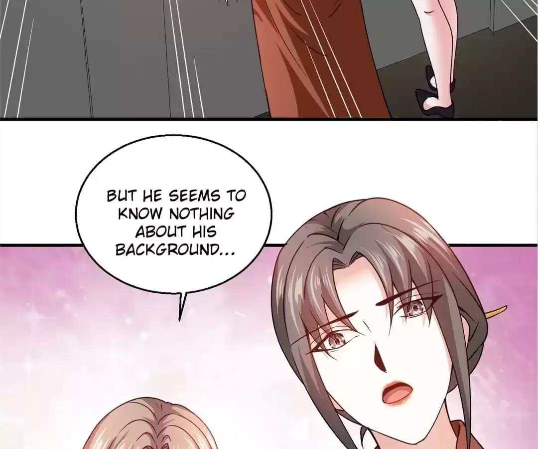 Heaven Defying God of War Chapter 55 page 9