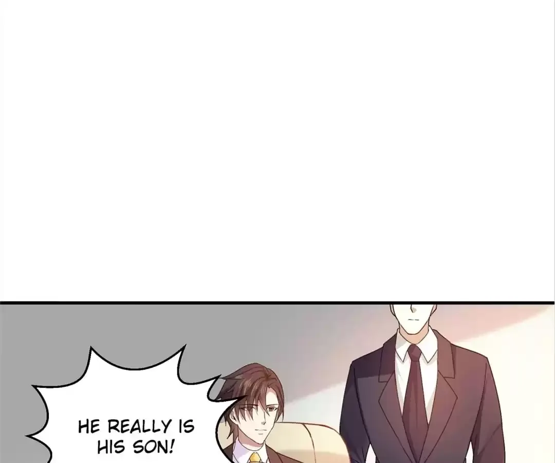 Heaven Defying God of War Chapter 55 page 4