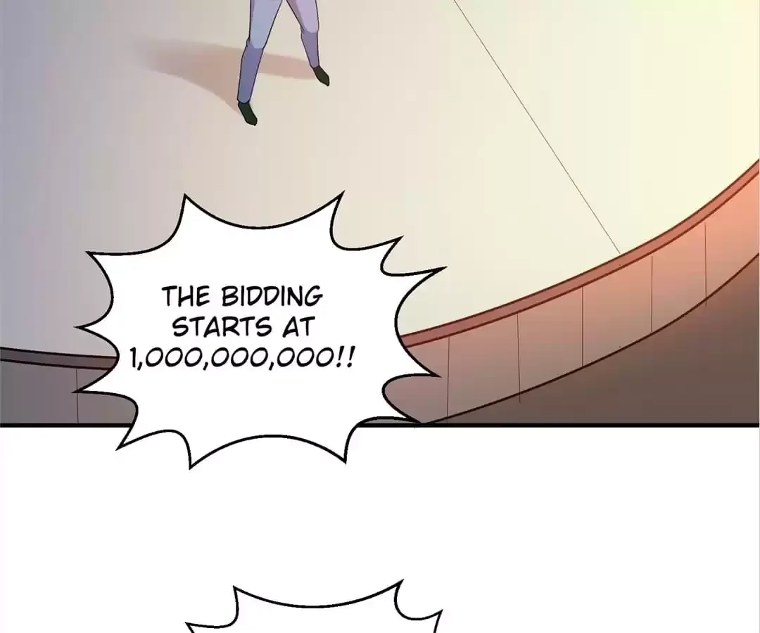 Heaven Defying God of War Chapter 55 page 25