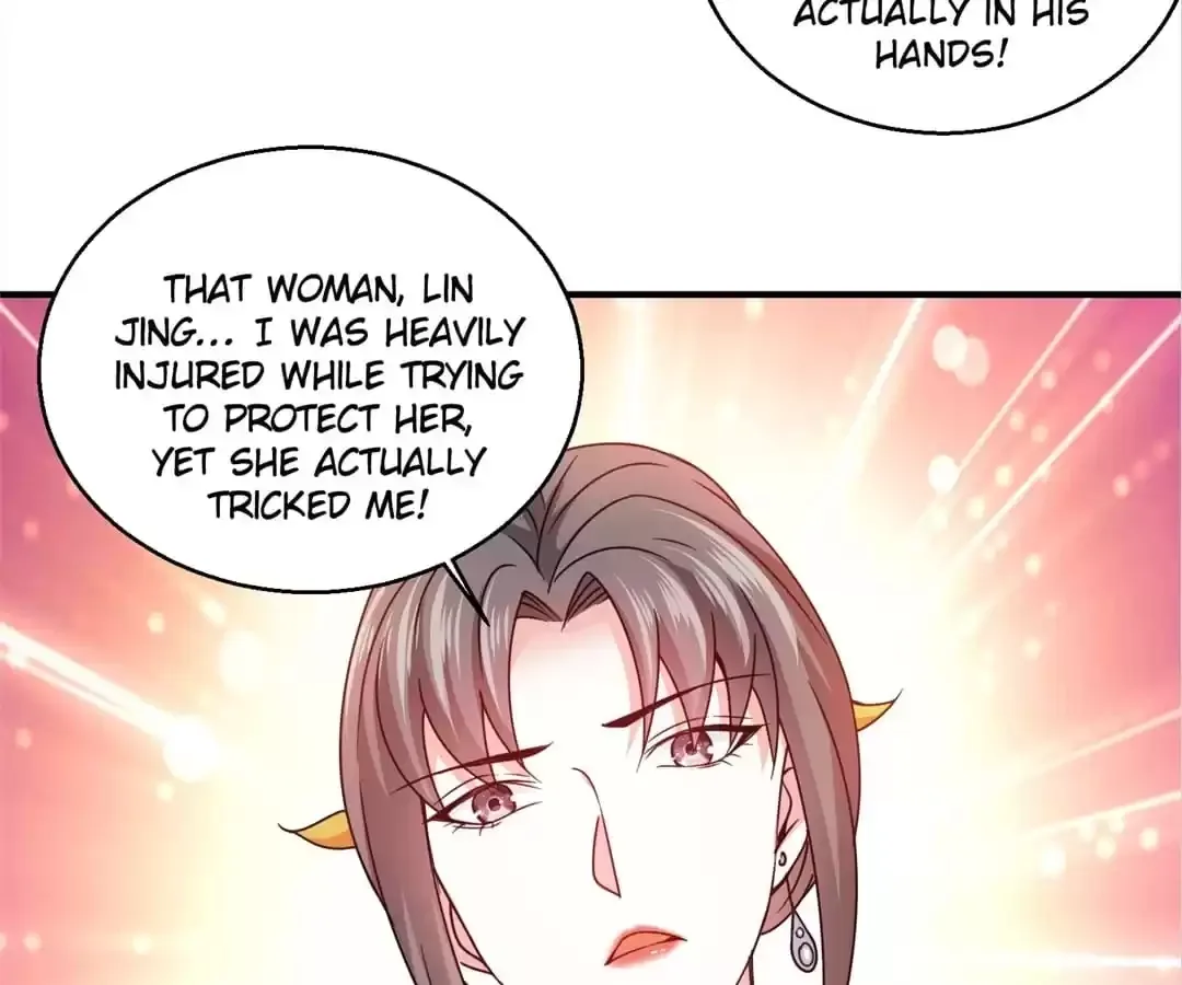 Heaven Defying God of War Chapter 55 page 13