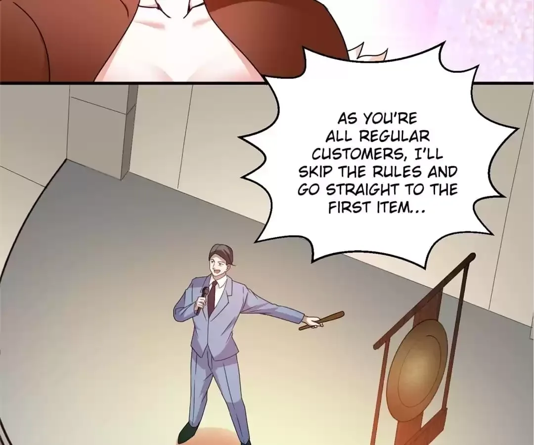 Heaven Defying God of War Chapter 55 page 6