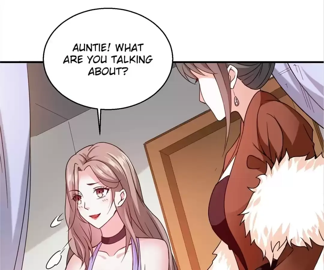 Heaven Defying God of War Chapter 55 page 20