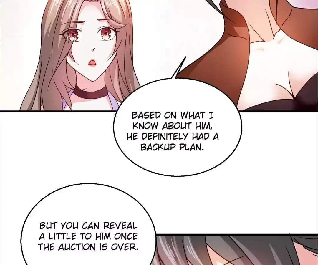 Heaven Defying God of War Chapter 55 page 10