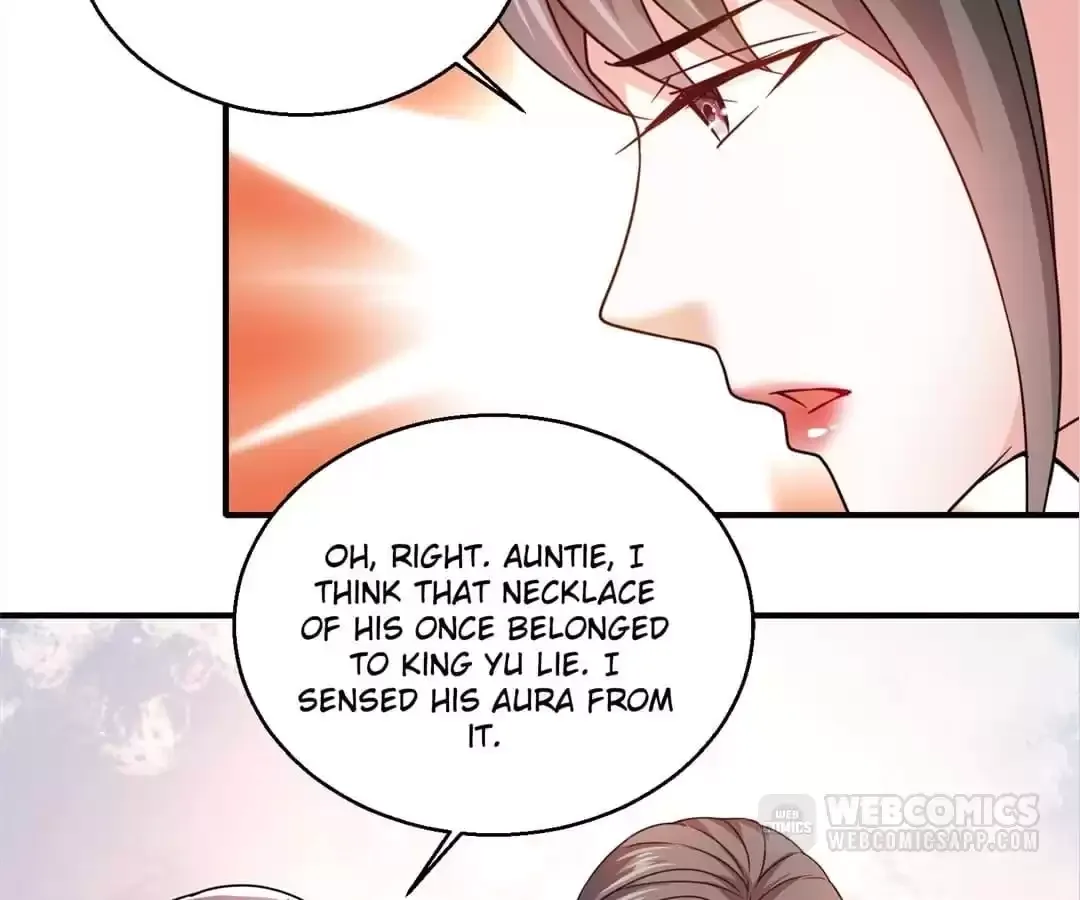 Heaven Defying God of War Chapter 55 page 11
