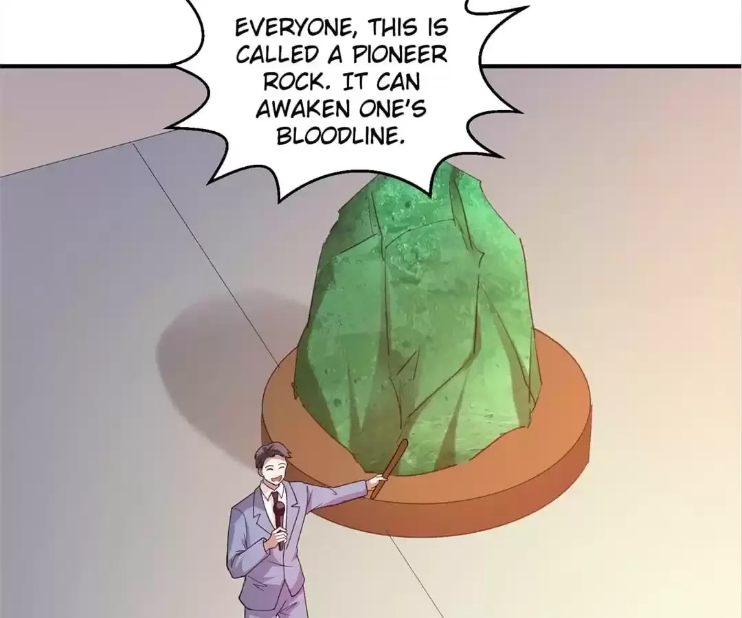 Heaven Defying God of War Chapter 55 page 24