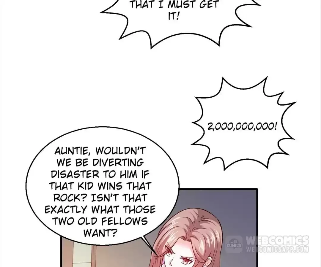 Heaven Defying God of War Chapter 55 page 27