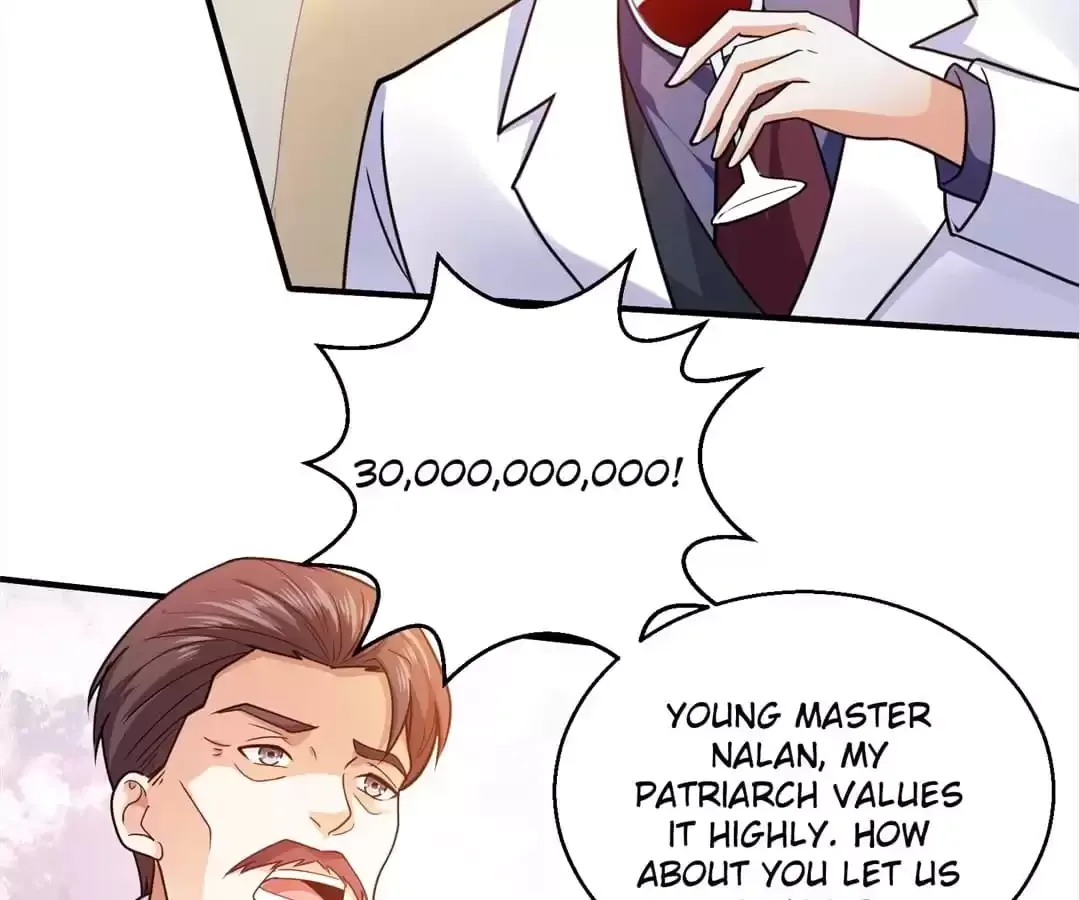 Heaven Defying God of War Chapter 55 page 31