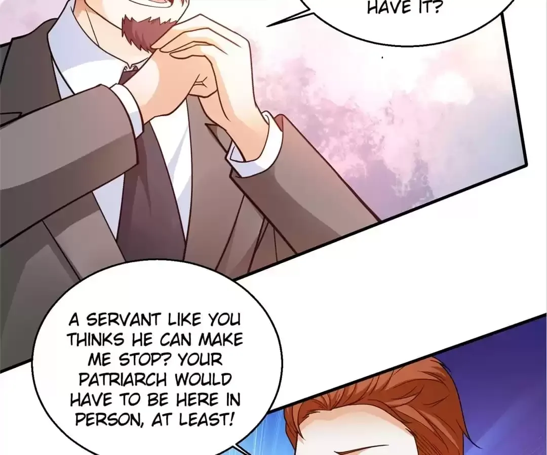 Heaven Defying God of War Chapter 55 page 32