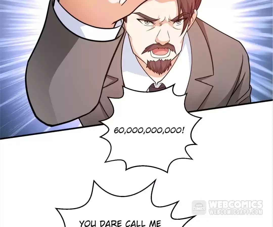 Heaven Defying God of War Chapter 55 page 35