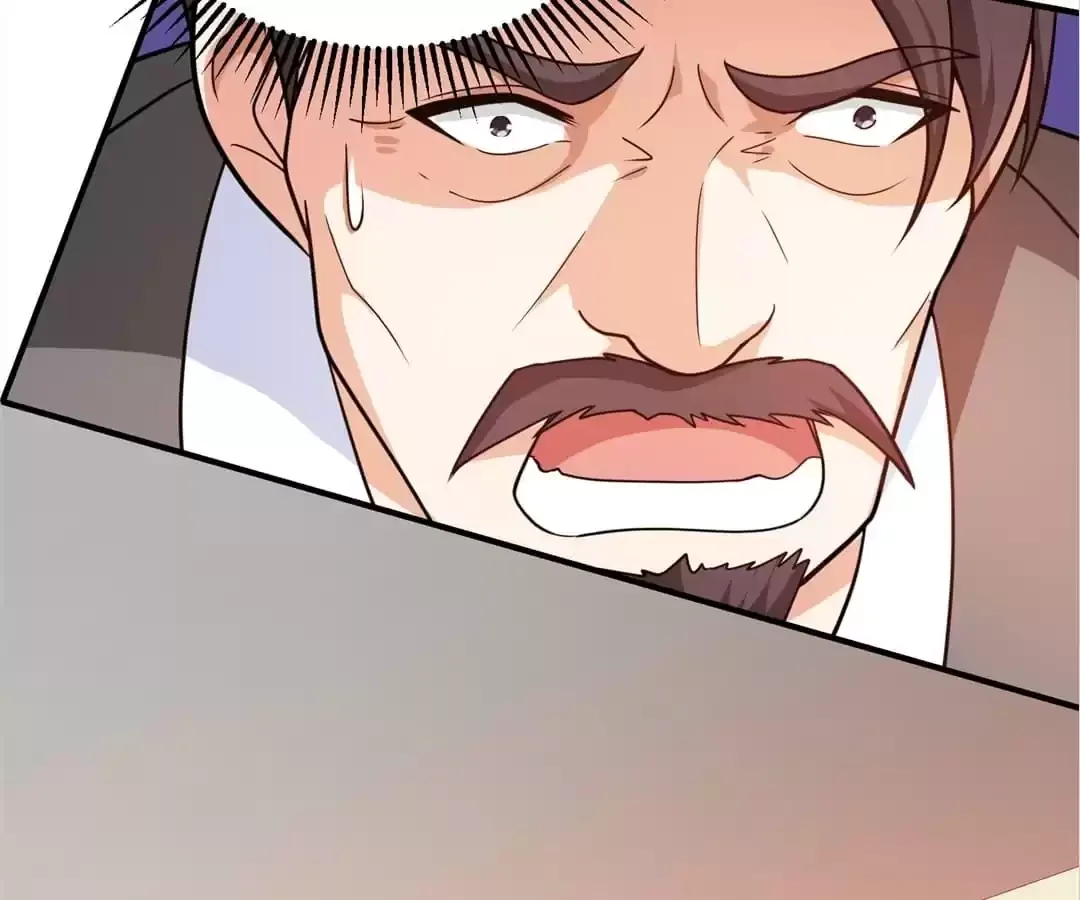 Heaven Defying God of War Chapter 55 page 38